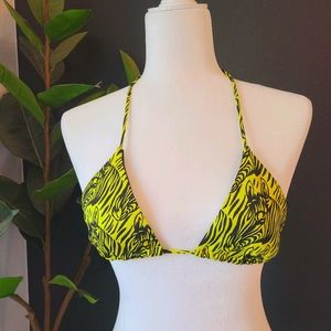 Victoria's Secret bikini top